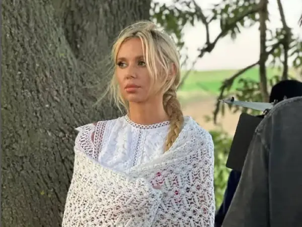Kasia Moś: Wiek, kariera i życie prywatne artystki