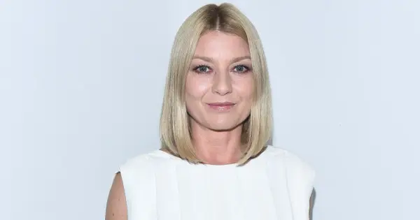 Edyta Olszówka: Wiek, kariera i życie prywatne aktorki