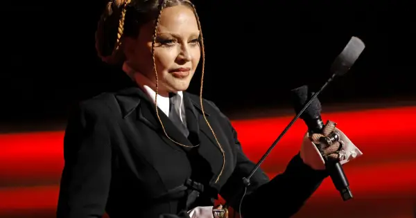 Madonna żyje - prawda o jej zdrowiu i wielkim powrocie