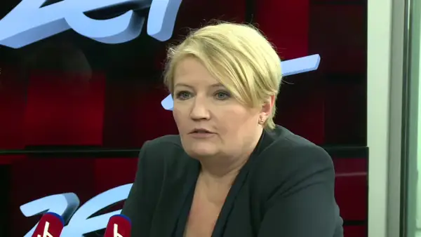 Beata Lubecka: Wiek, kariera i styl dziennikarski poznaj fakty
