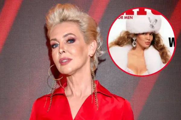 Bogna Sworowska: Jedyna Polka na okładce Playboya. Kulisy sesji
