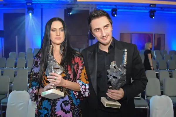 Kayah i Sebastian Karpiel-Bułecka: historia związku i rozstania
