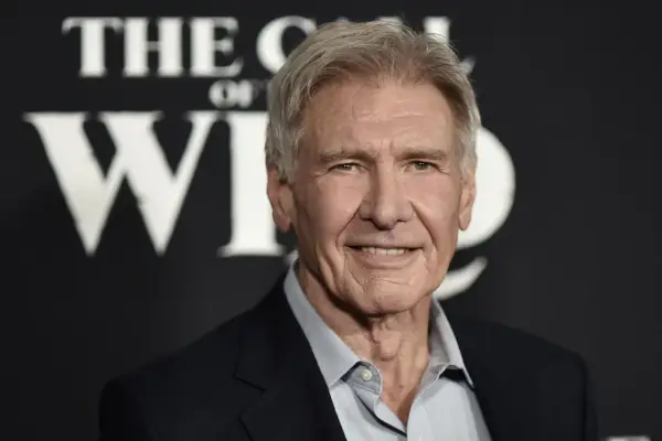 Harrison Ford: Ile ma lat? Ikona kina wciąż w formie