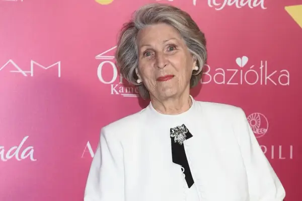 Irena Santor: ile lat ma ikona polskiej piosenki?