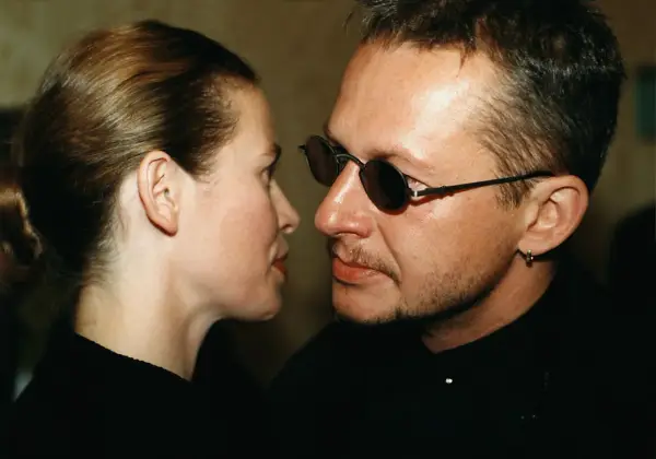 Ile lat ma Bogusław Linda? Zaskakujące fakty o jego życiu