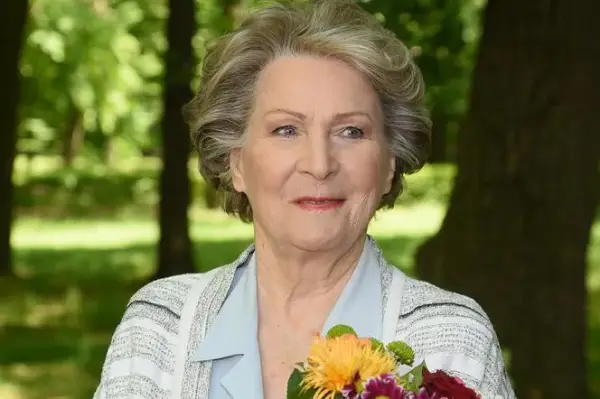 Irena Santor wiek – zaskakująca historia życia legendarnej artystki