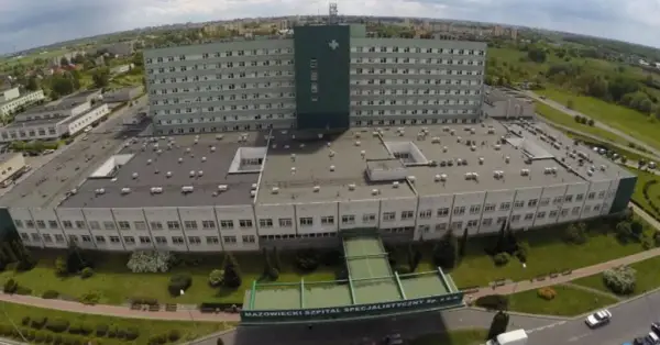 Szpitale w Radomiu: pełna lista, usługi, opinie i nowoczesne technologie