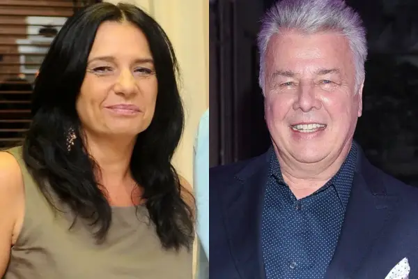 Kto jest żoną Emiliana Kamińskiego? Historia miłości i wyzwań pary