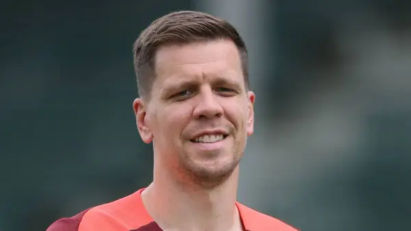 Wojciech Szczęsny wiek: Zaskakująca prawda o najpopularniejszym bramkarzu