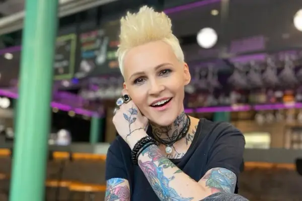 Agnieszka Chylińska wiek - ile lat ma znana piosenkarka i osobowość medialna?