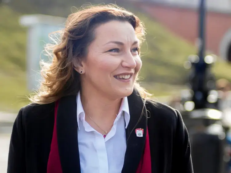 Monika Pawłowska: mąż, dzieci i życie prywatne posłanki